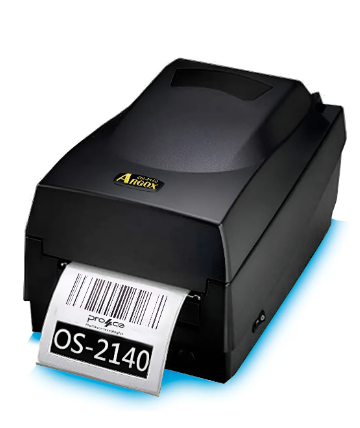 Impressora função única monocromática Argox OS-214 0